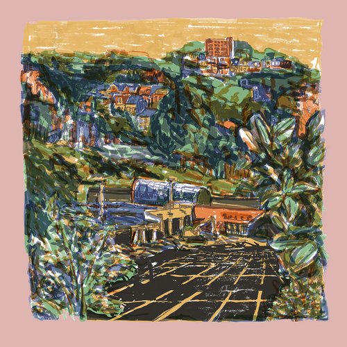 Natural Causes [Explicit]