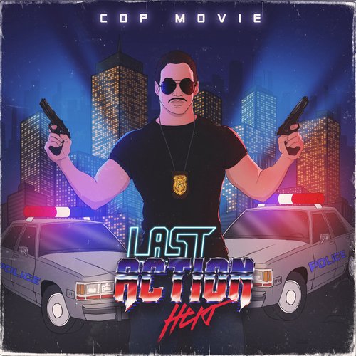 Cop Movie