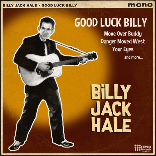 Good Luck Billy