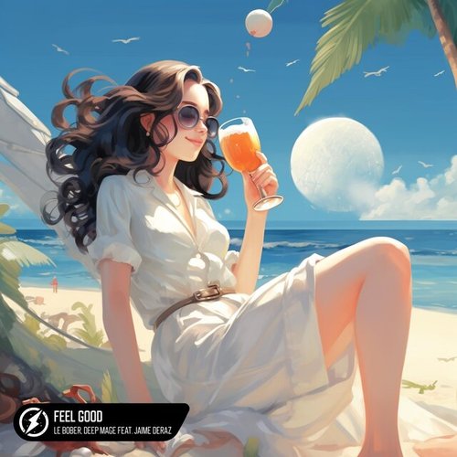 Feel Good (feat. Jaime Deraz) - Single