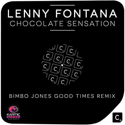 Chocolate Sensation Remixes