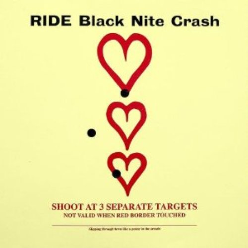 Black Nite Crash