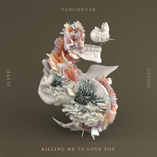 Killing Me to Love You - Single