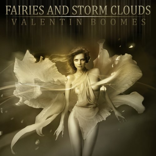 Fairies and Storm Clouds