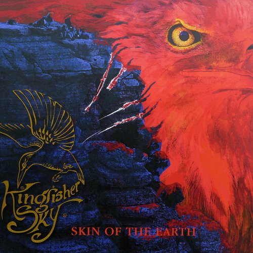 Skin Of The Earth