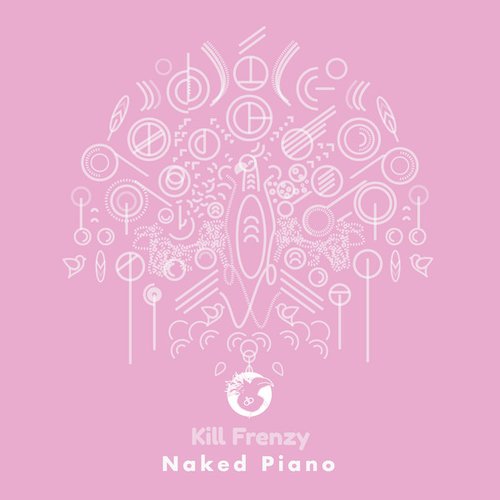 Naked Piano - Single