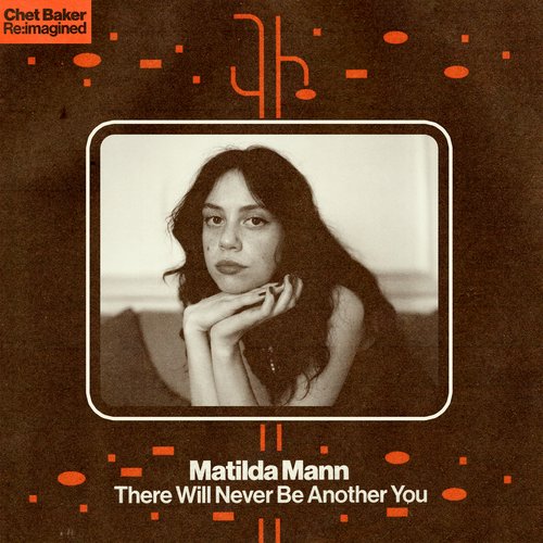 There Will Never Be Another You - Single