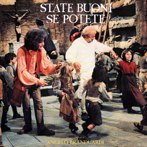 State Buoni se Potete