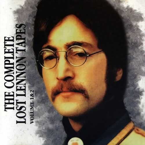 The Complete Lost Lennon Tapes, Volume 1
