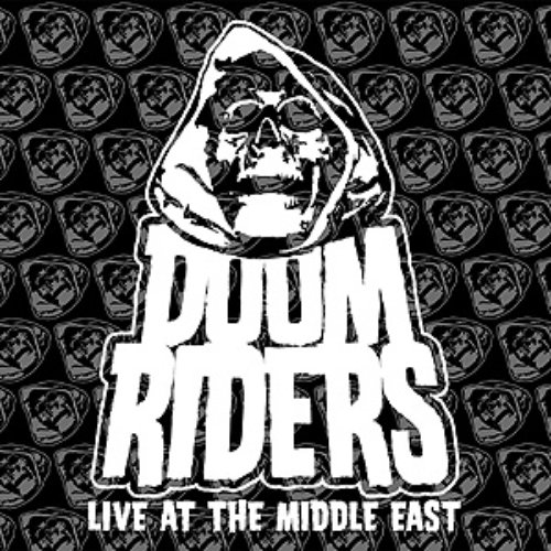 Live At The Middle East
