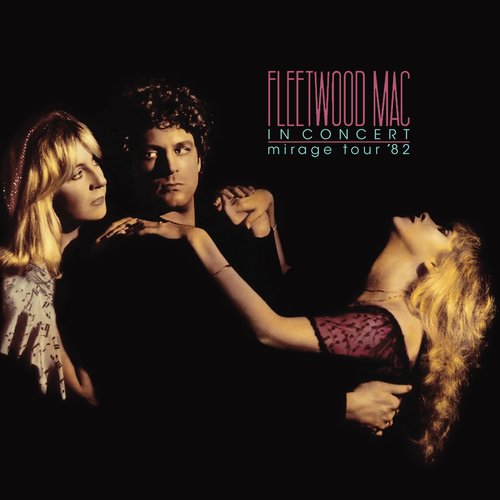 In Concert: Mirage Tour '82