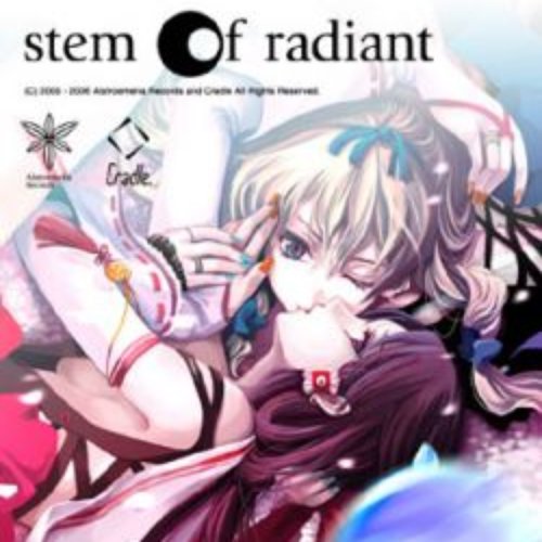 stem of radiant