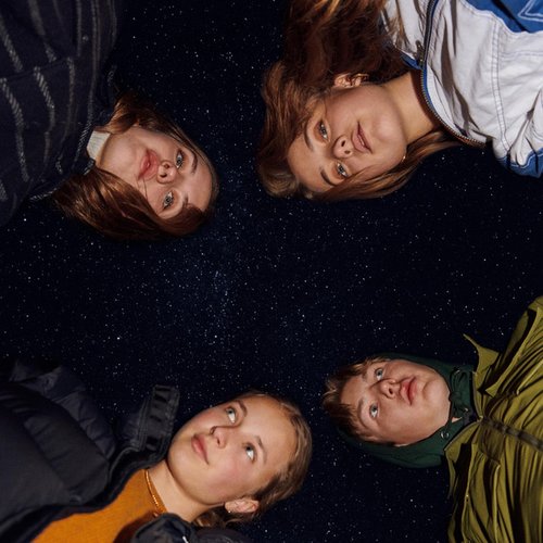 Vægtløs (Centrum Edit)