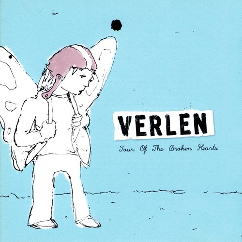 Tour Of The Broken Hearts