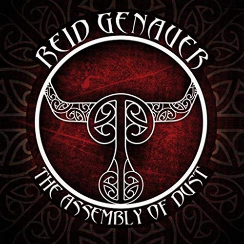 Reid Genauer and the Assembly of Dust