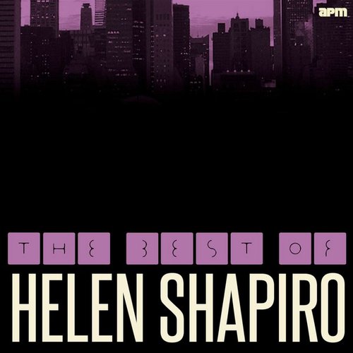 The Best of Helen Shapiro