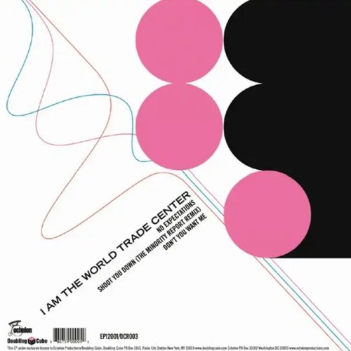 Split Ep