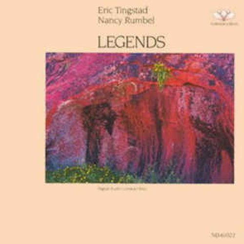 Legends / Emerald (Narada Classics)