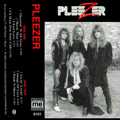 Pleezer