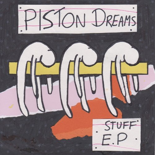 Stuff EP