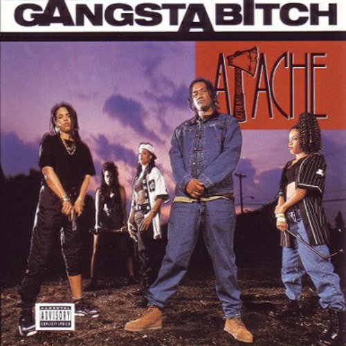 Gangsta Bitch