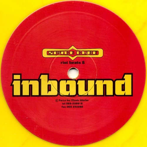 Inbound / Outbound