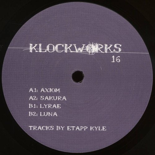 Klockworks 16