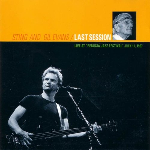Last Session (Live)