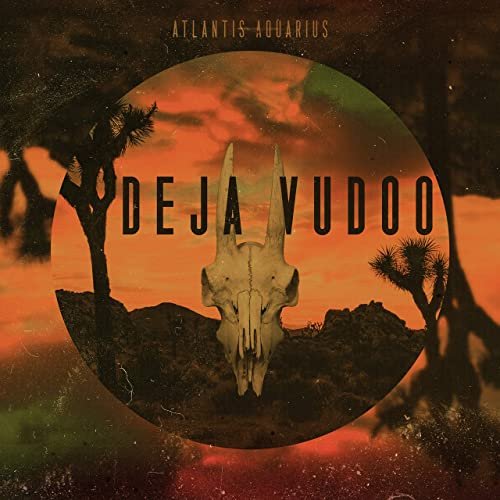 Deja Vudoo