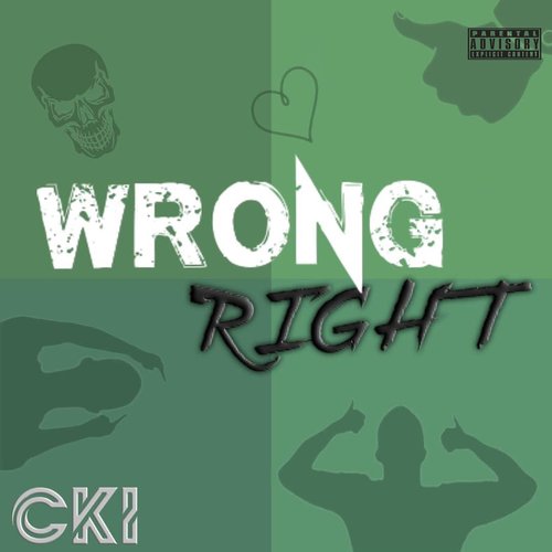 Wrong Right - Single