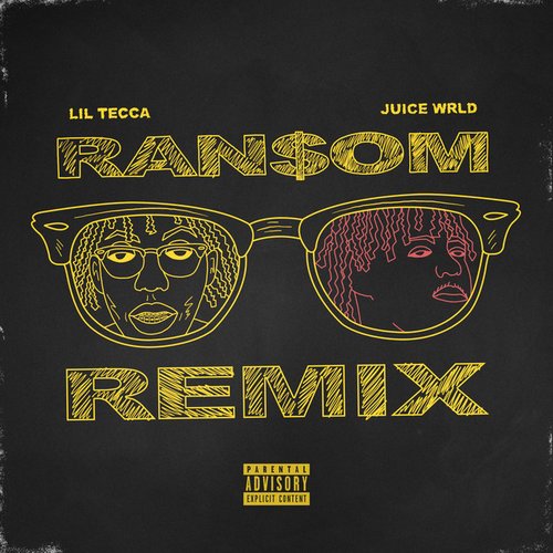 Ransom (Remix) [Explicit]