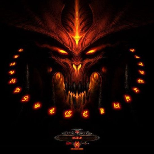 Diablo II (OGA)