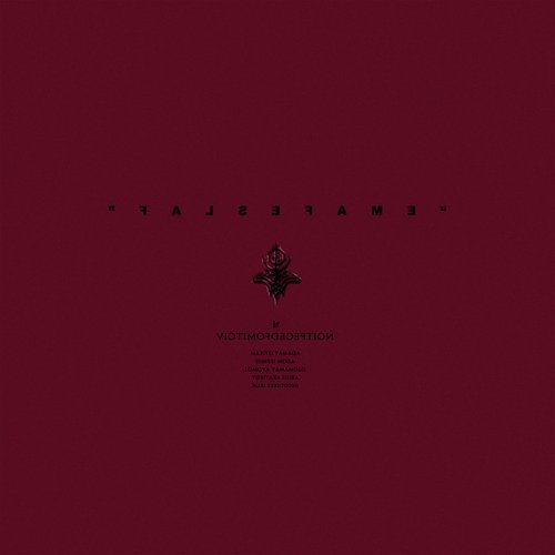 False Fame - Single