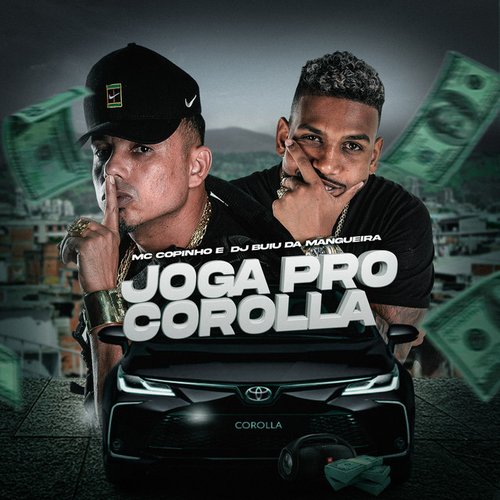 Joga pro Corola