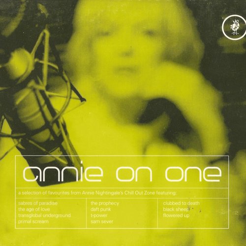 Annie On One
