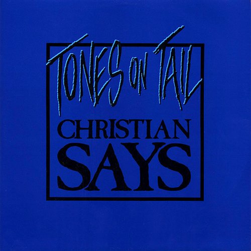 Christian Says - Single