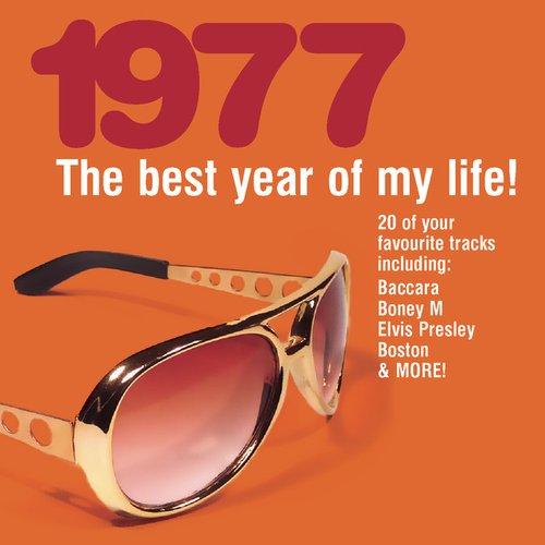 The Best Year Of My Life: 1977