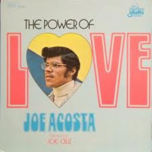 Power Of Love