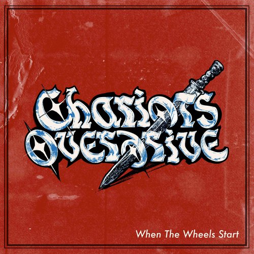 When the Wheels Start - Single