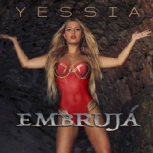 EMBRUJÁ