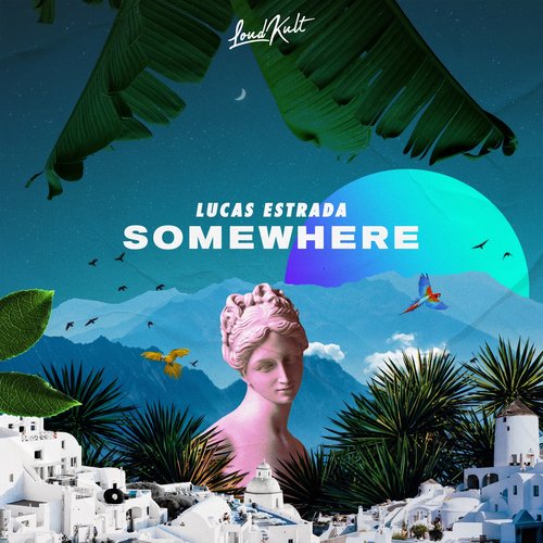 Somewhere - Single