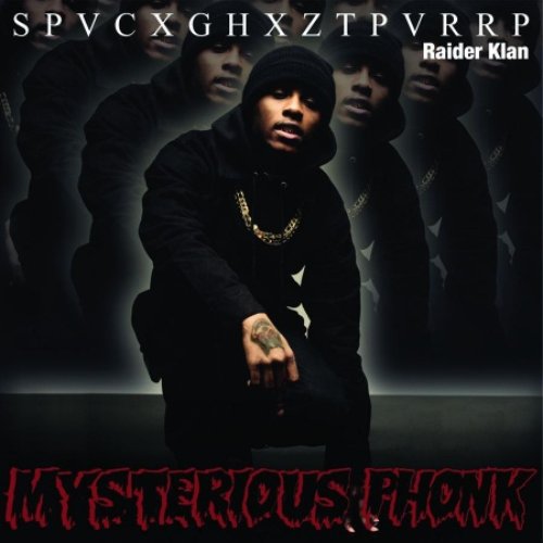 The Chronicles Of SpaceGhostPurrp