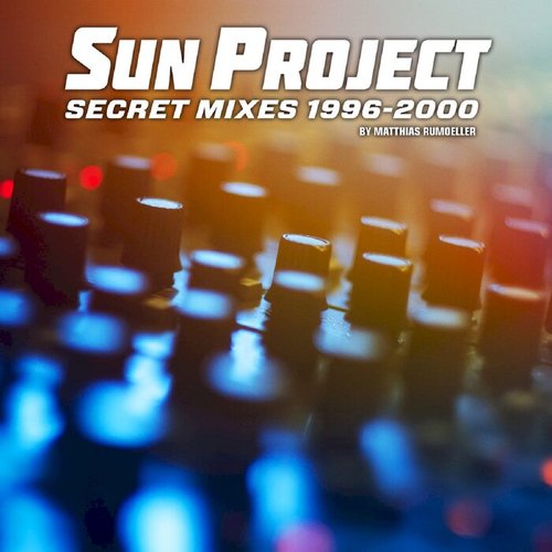 Secret Original Mixes 1996-2000