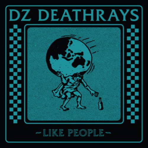 Like People - Single