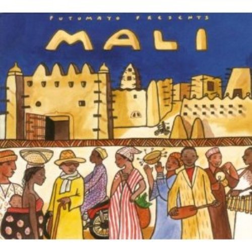 Putumayo Presents: Mali