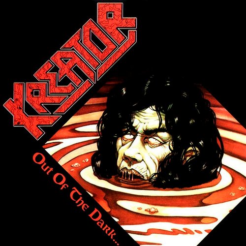 Out Of The Dark (Into The Light) — Kreator | Last.fm