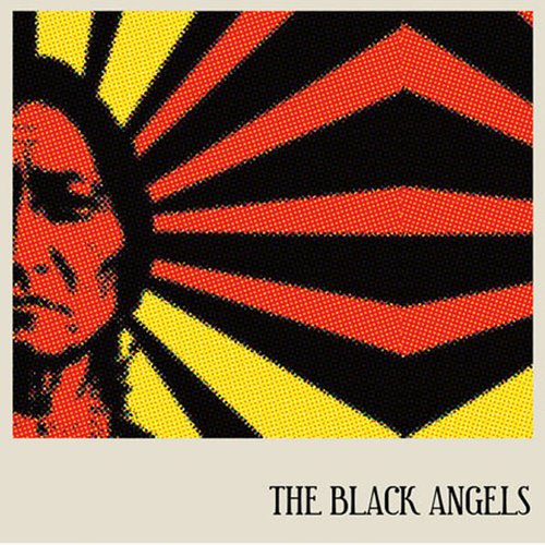 The Black Angels EP