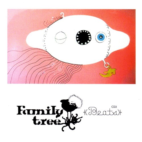 Family Tree CD3 {Beats}