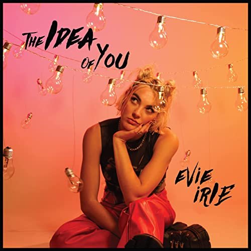 The Idea Of You - Single