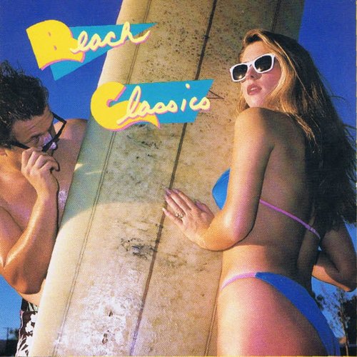 Beach Classics